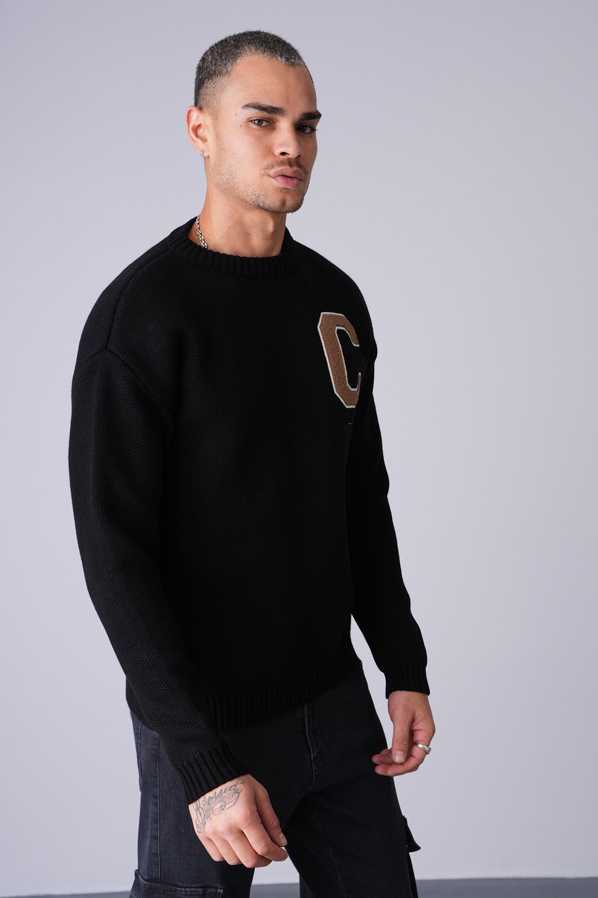 SWEATER LL5026