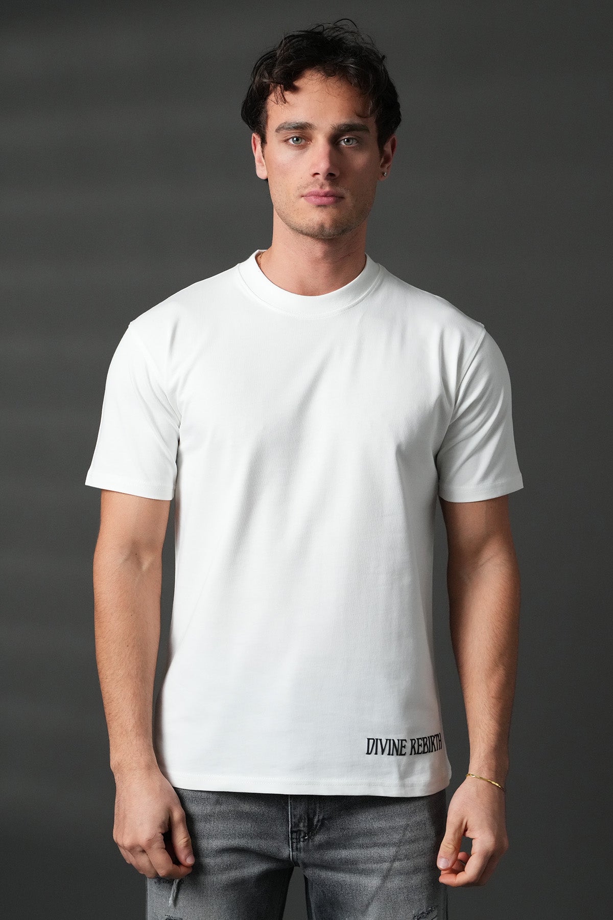 T-SHIRT LL11089