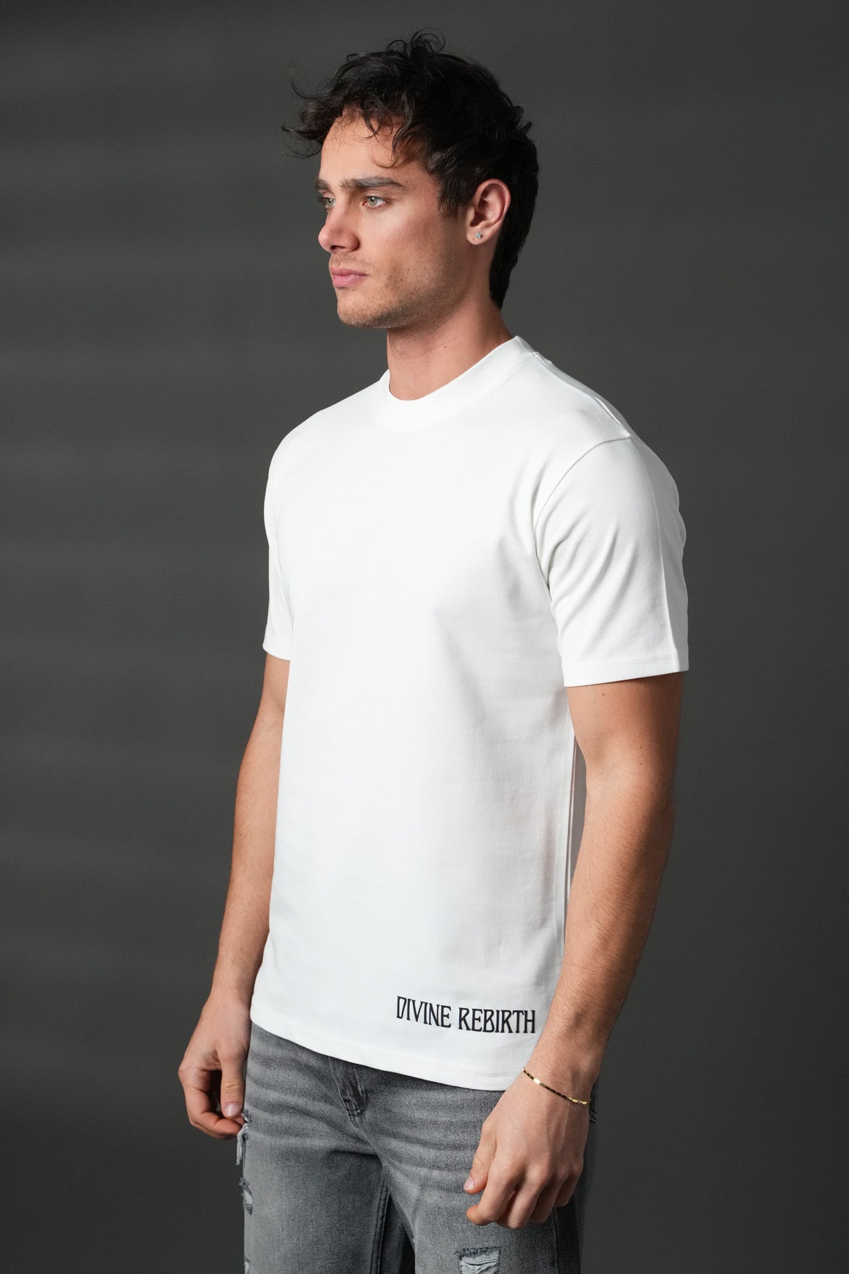 T-SHIRT LL11089