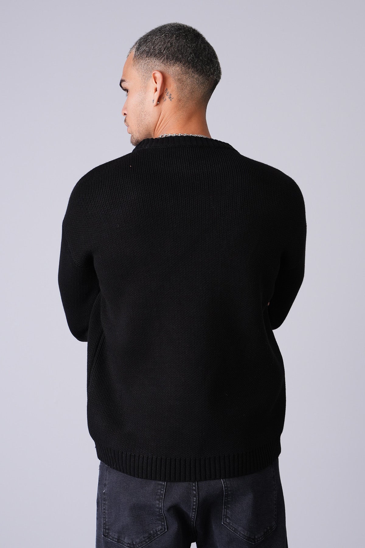 SWEATER LL5026