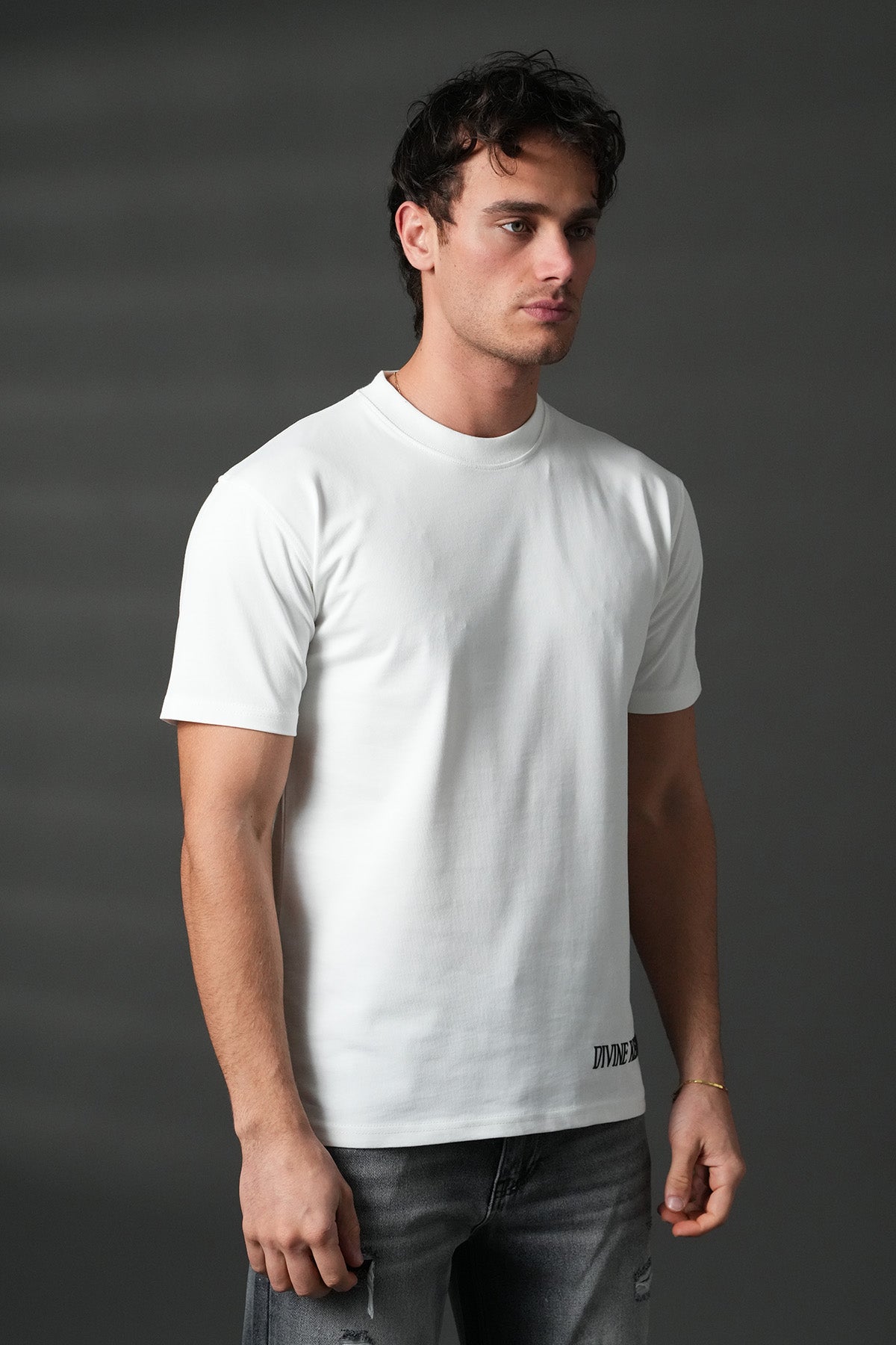 T-SHIRT LL11089