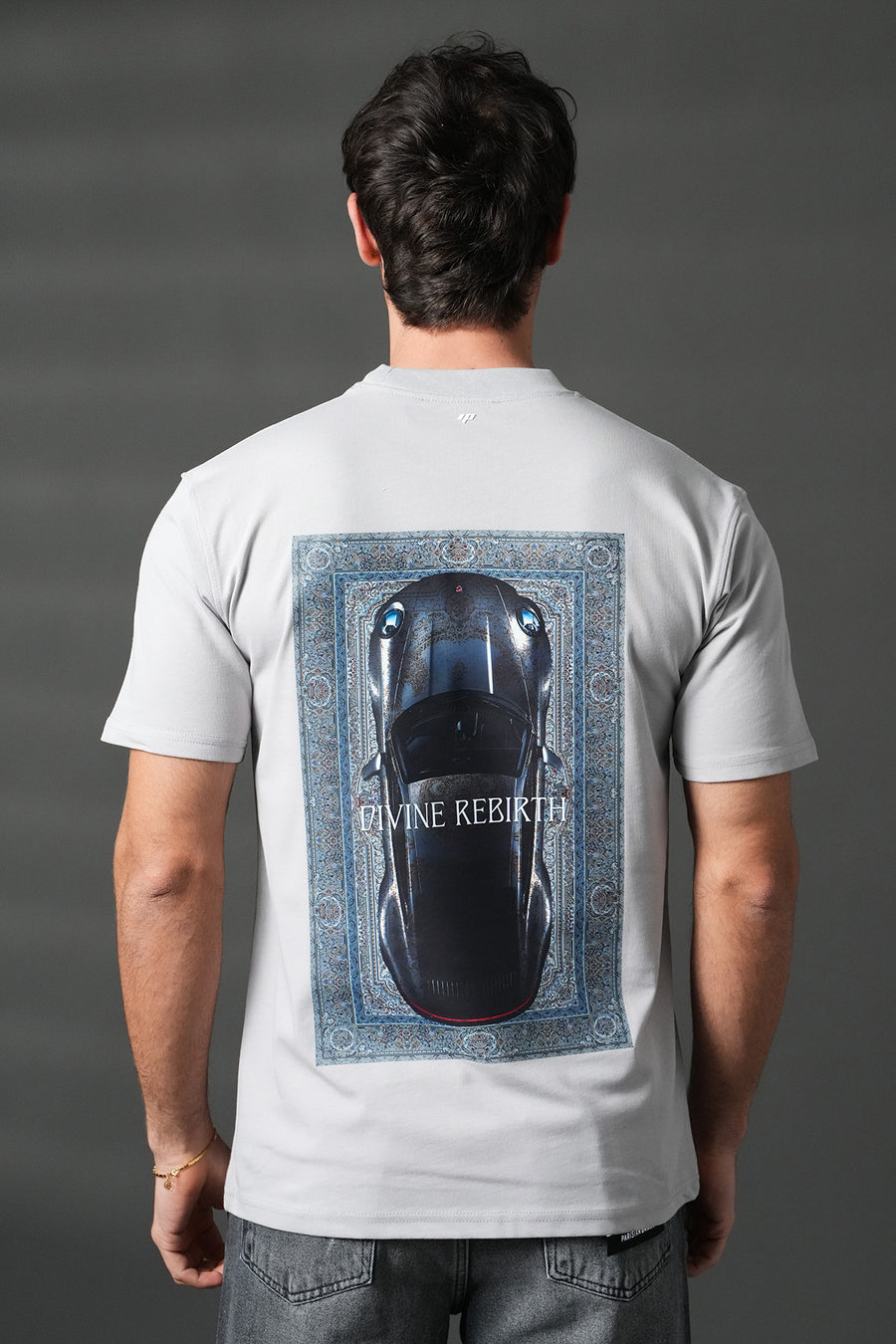 T-SHIRT LL11089