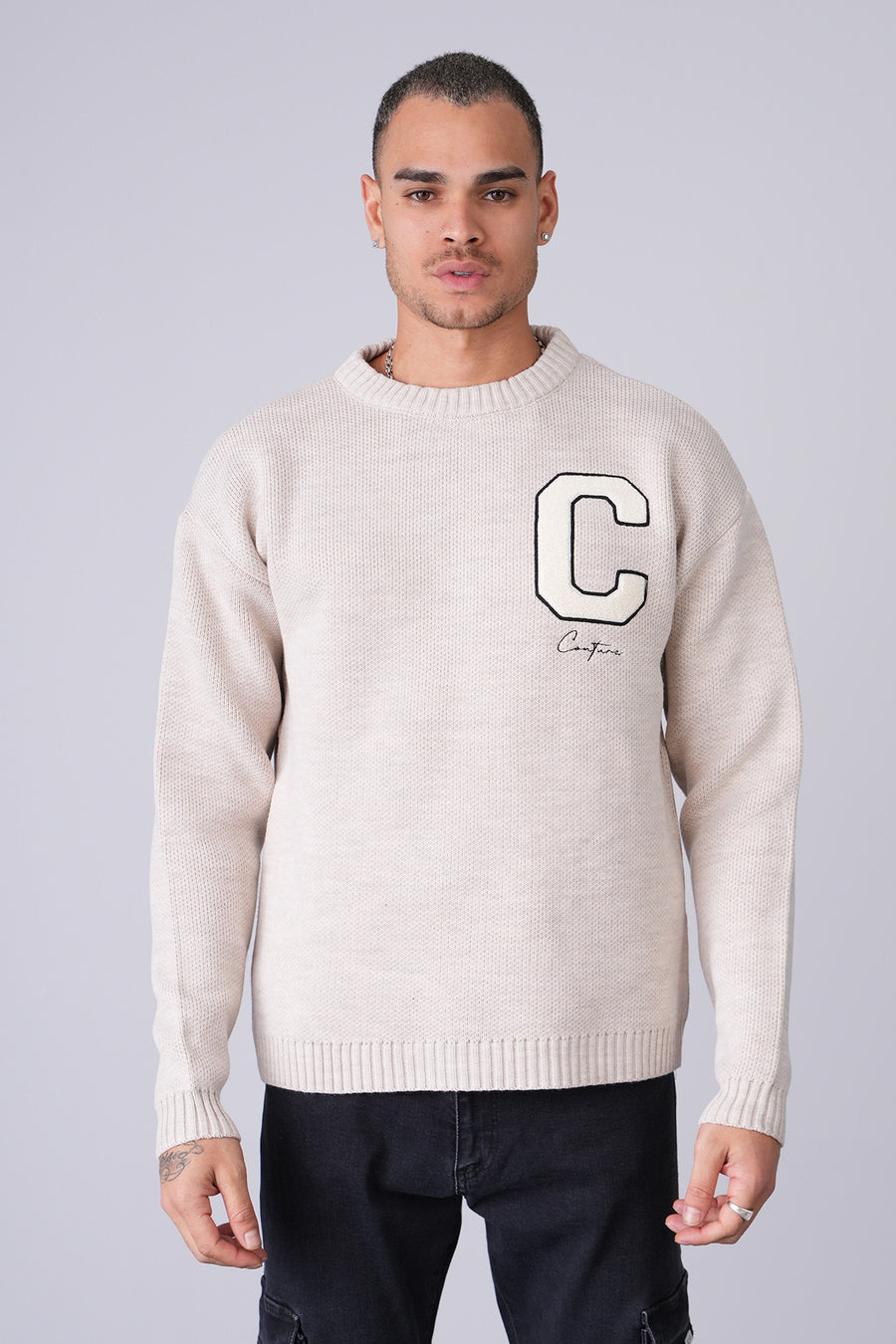 SWEATER LL5026