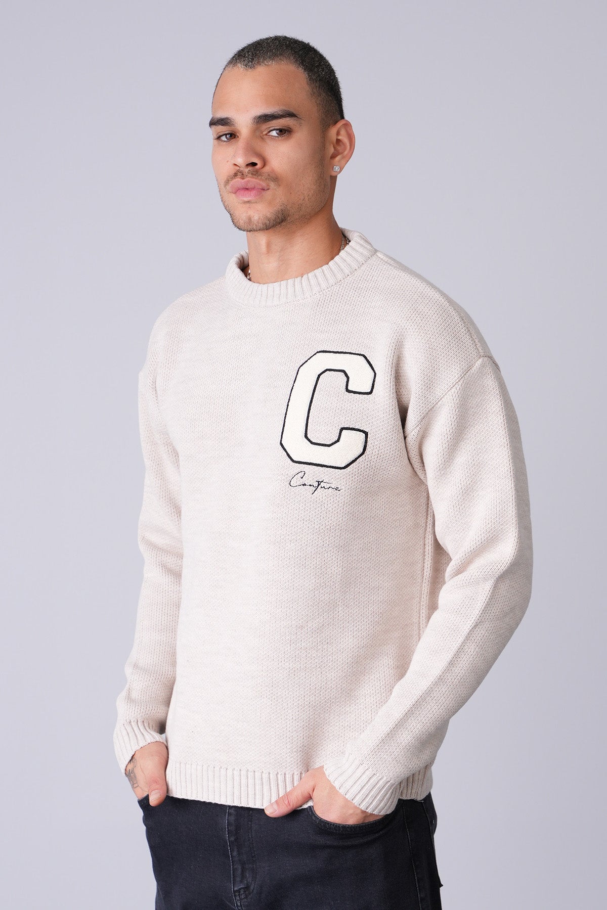 SWEATER LL5026