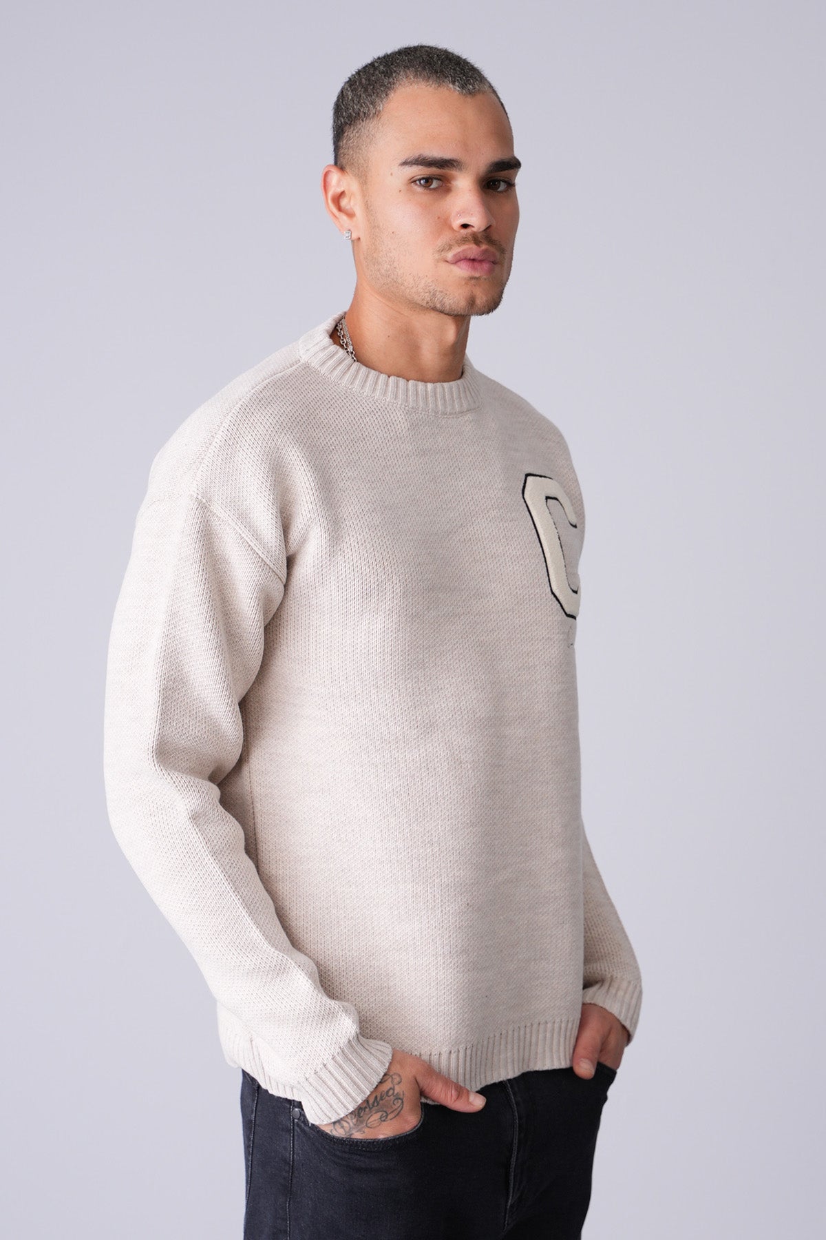 SWEATER LL5026