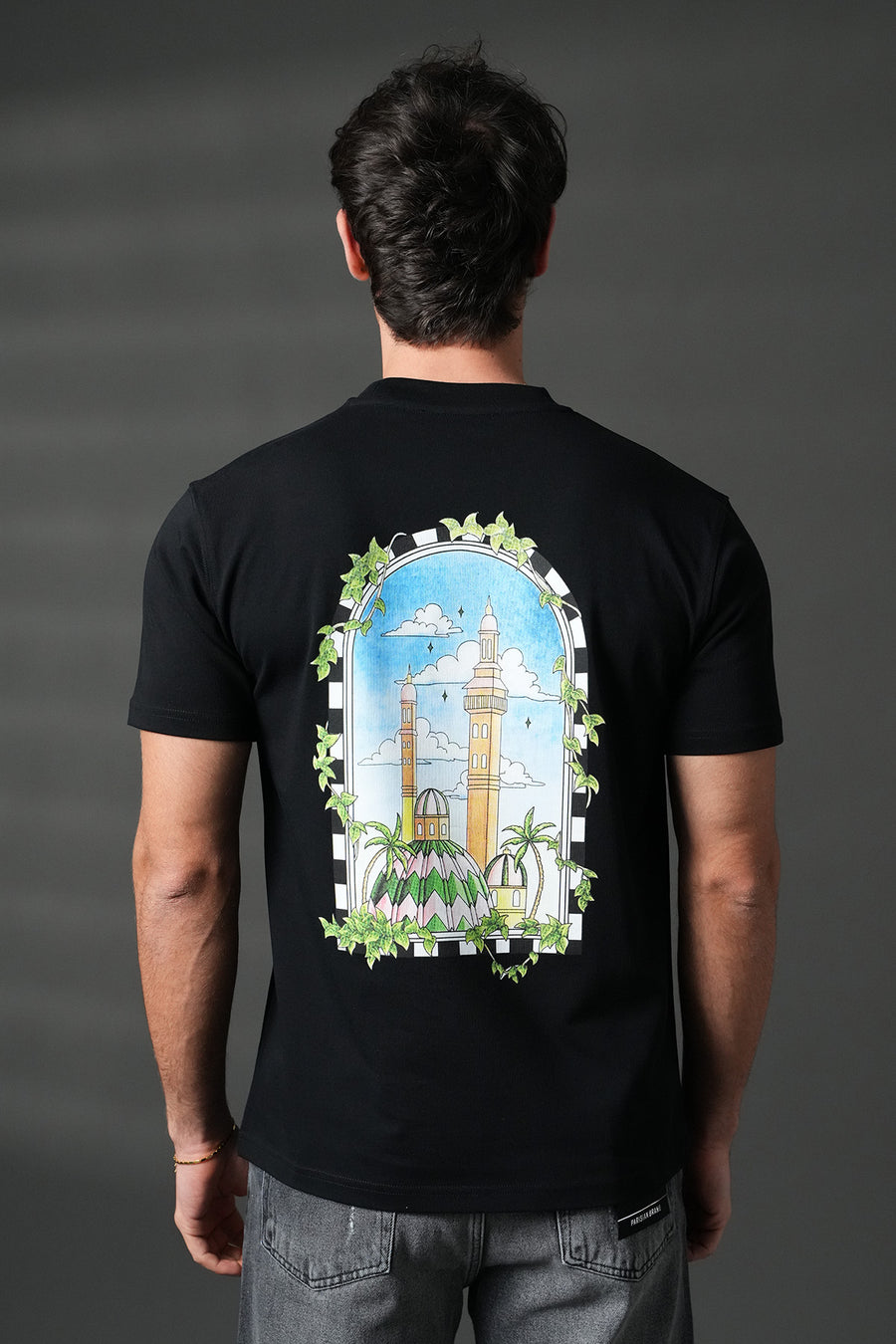 T-SHIRT LL1100155