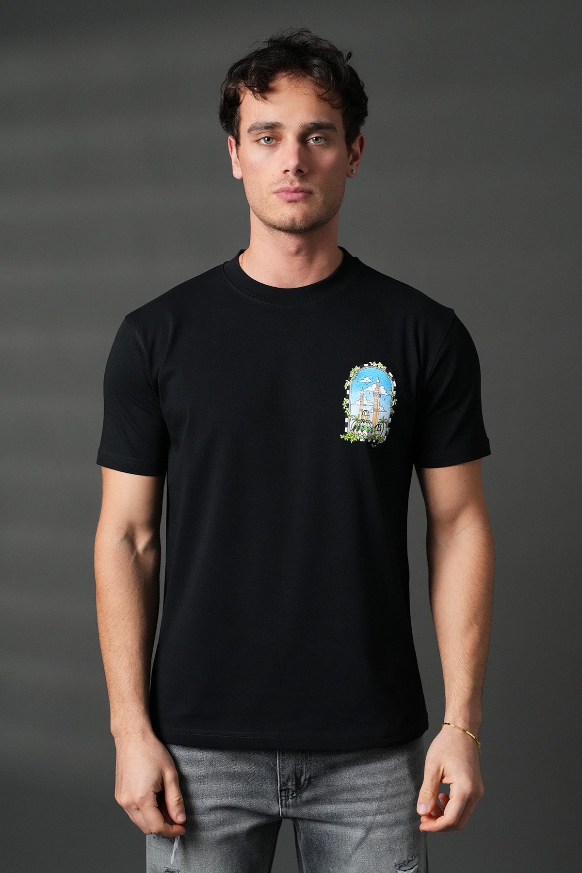 TEE SHIRT LL1100155