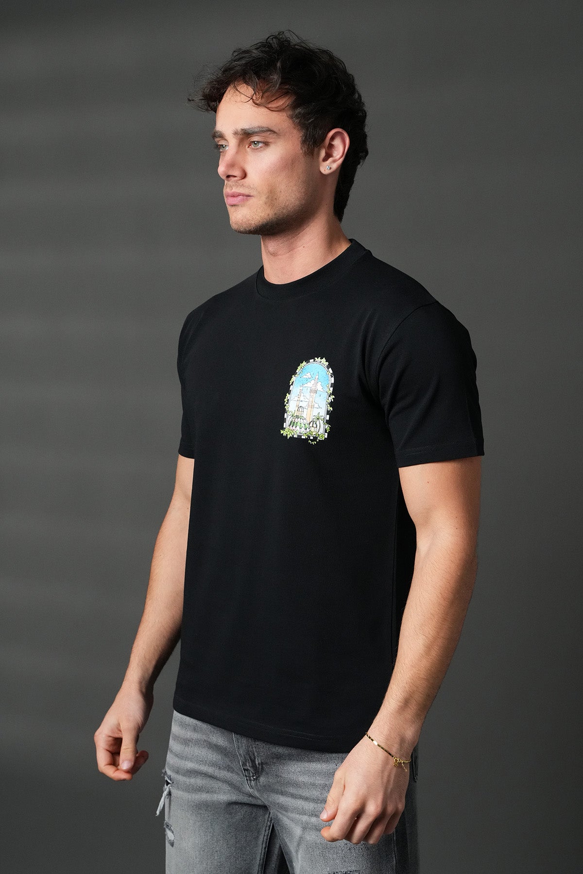 TEE SHIRT LL1100155