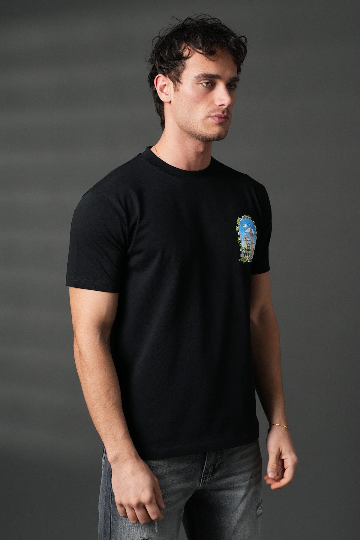 TEE SHIRT LL1100155