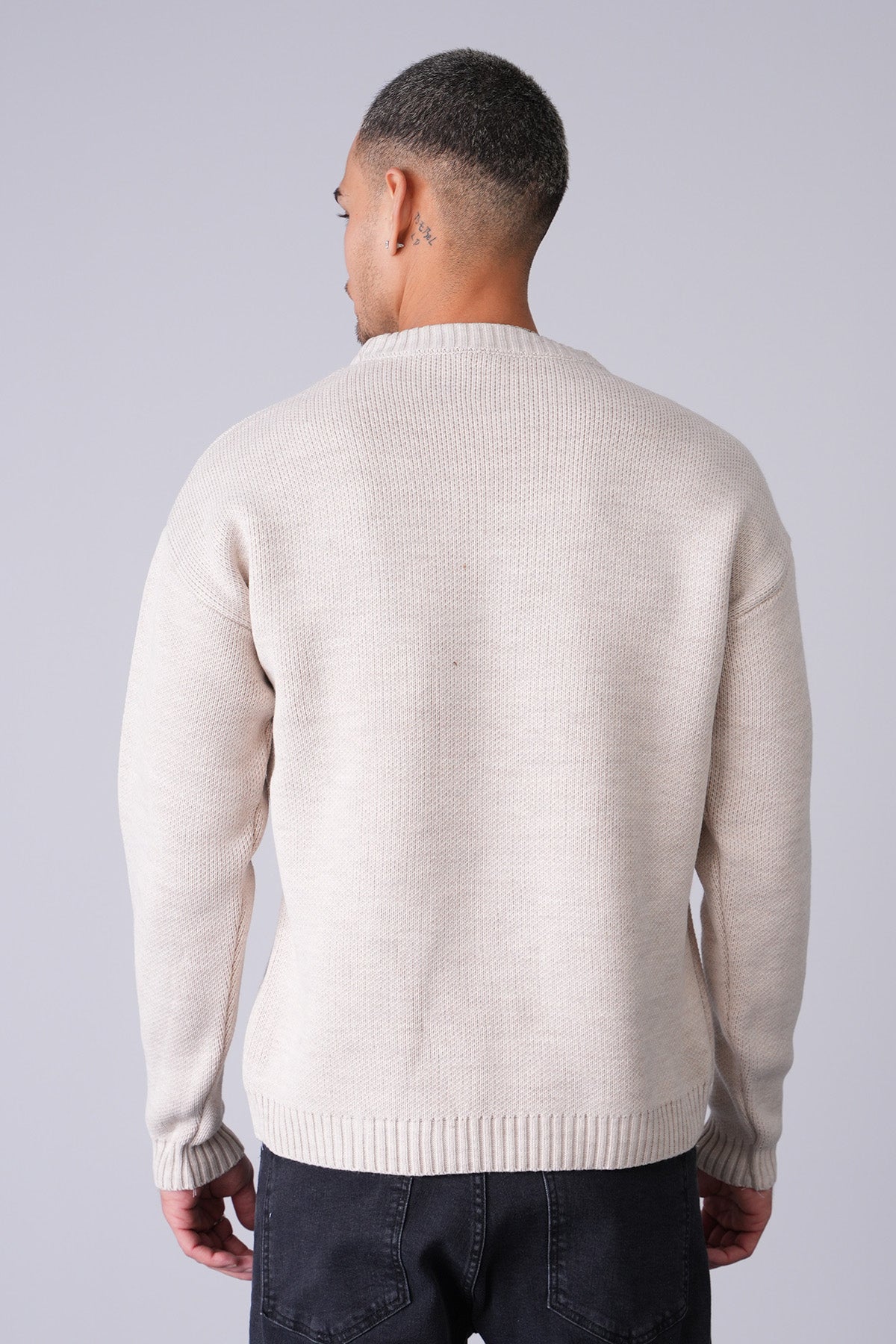 SWEATER LL5026