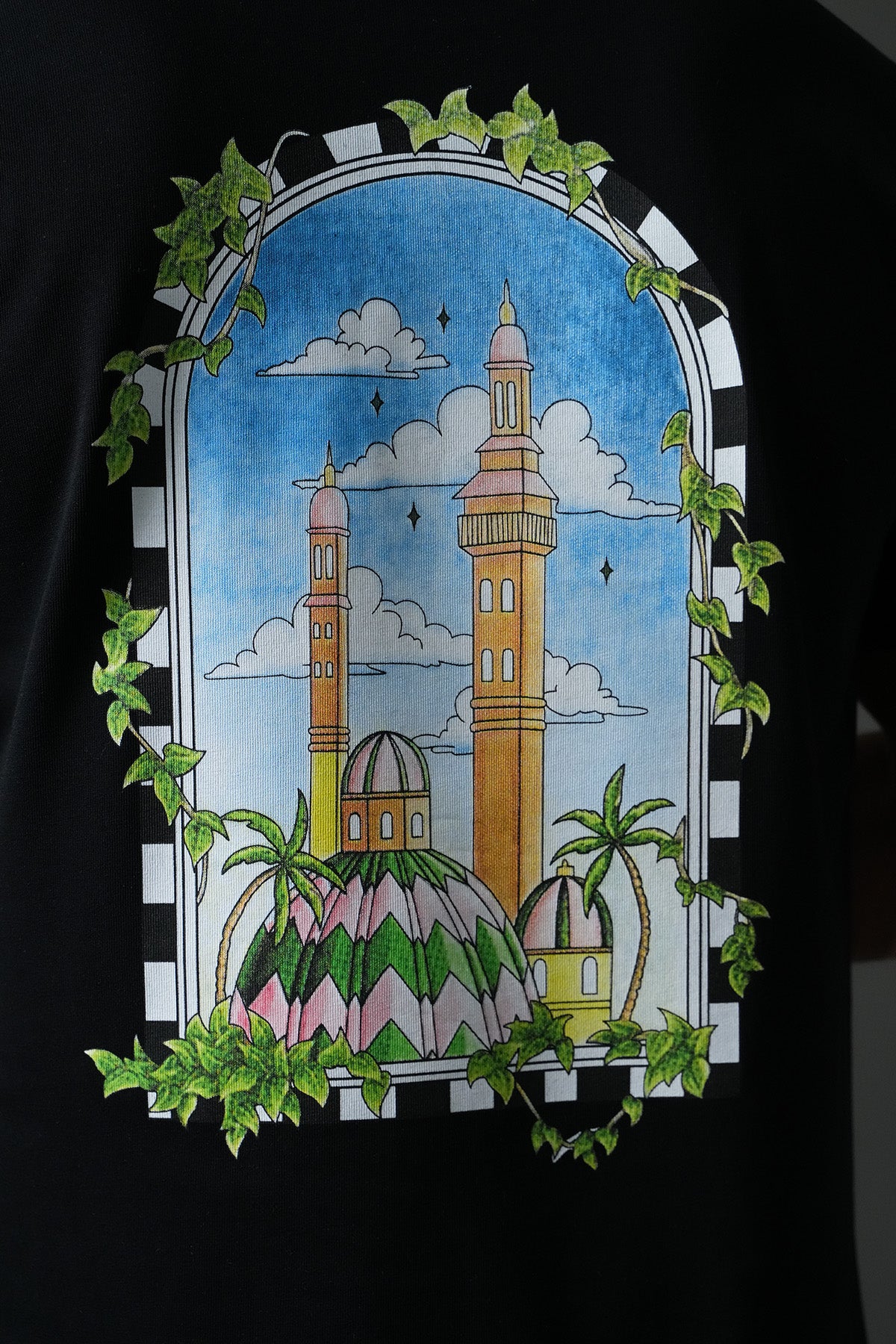 TEE SHIRT LL1100155