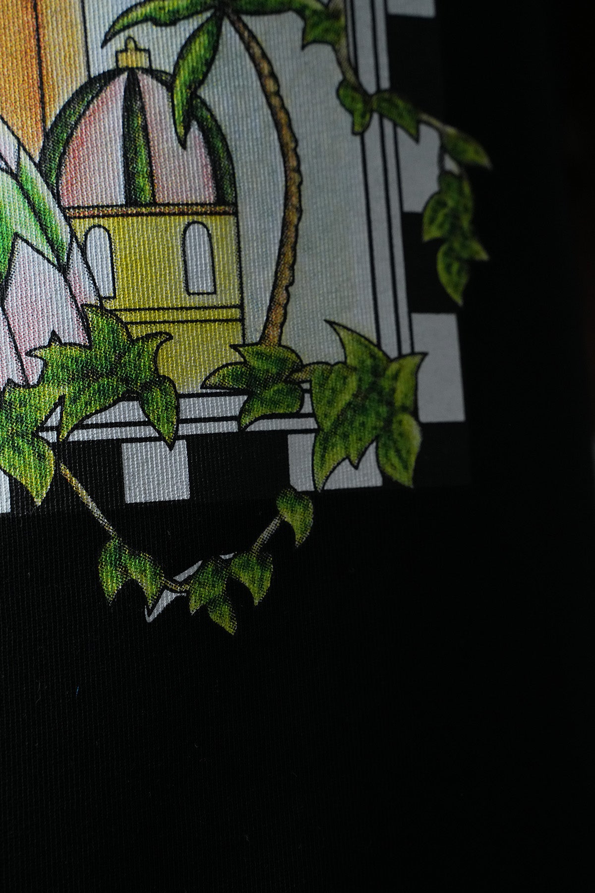 TEE SHIRT LL1100155