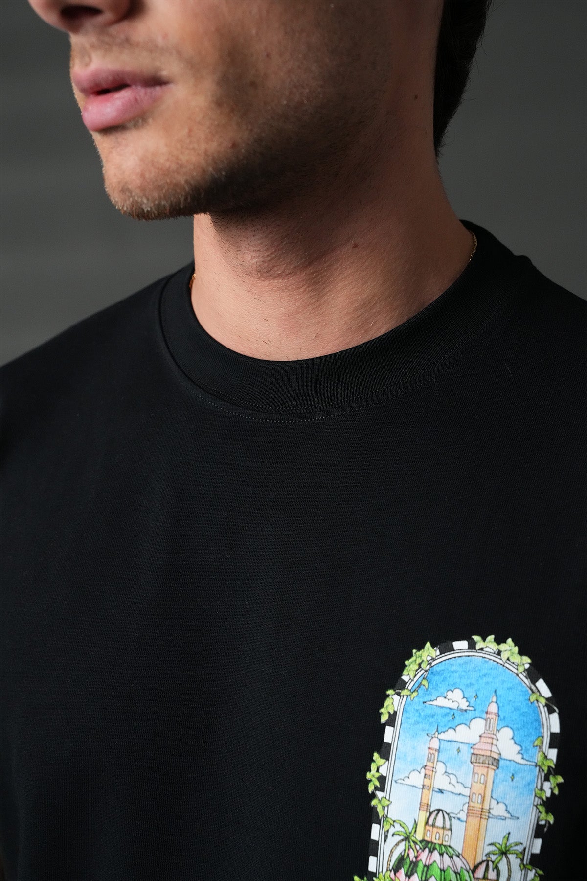 TEE SHIRT LL1100155