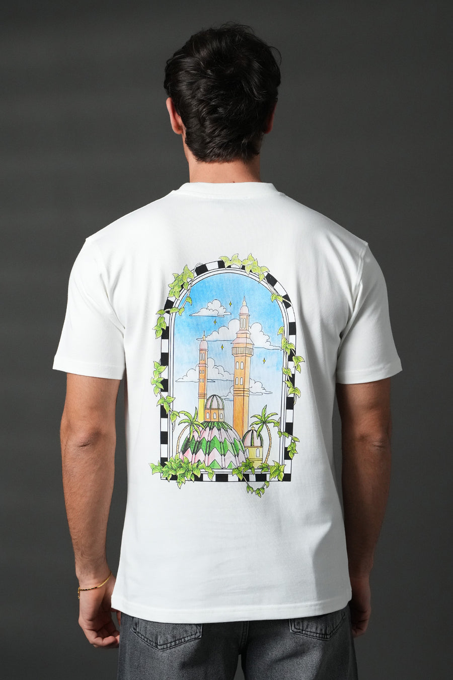 T-SHIRT LL1100155