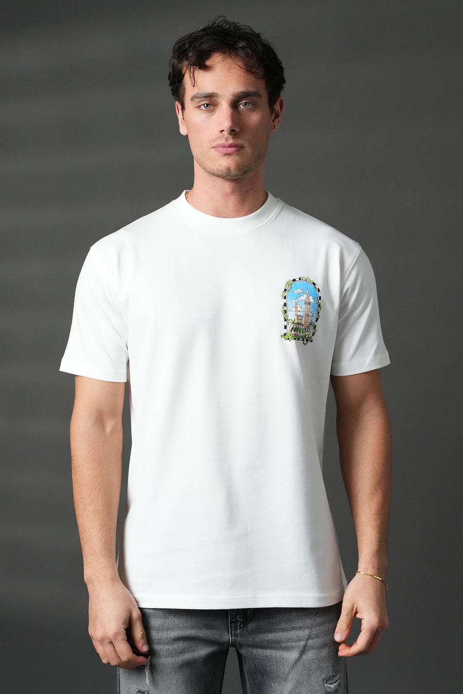 T-SHIRT LL1100155