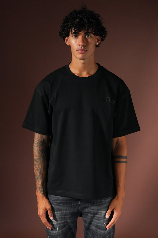 T-shirt oversize IPM 229
