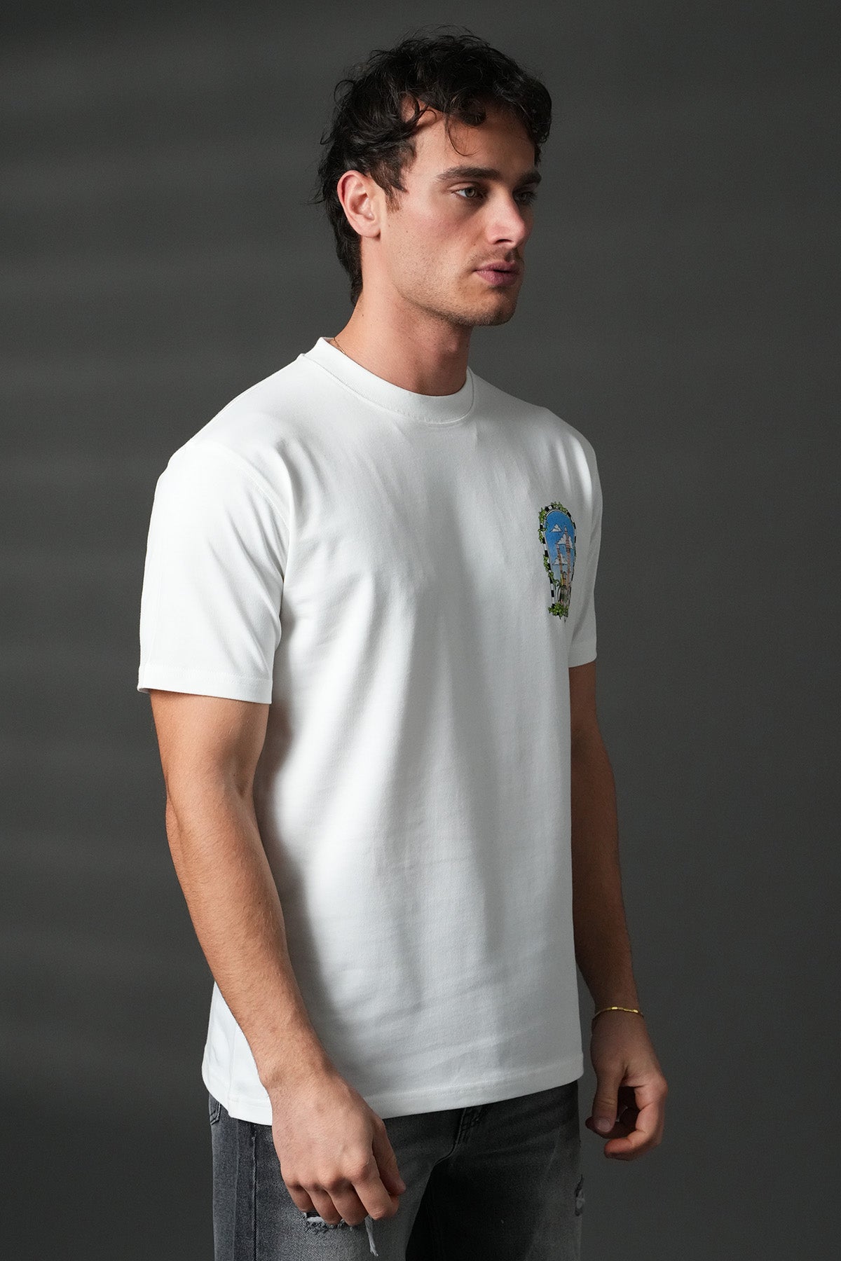 TEE SHIRT LL1100155