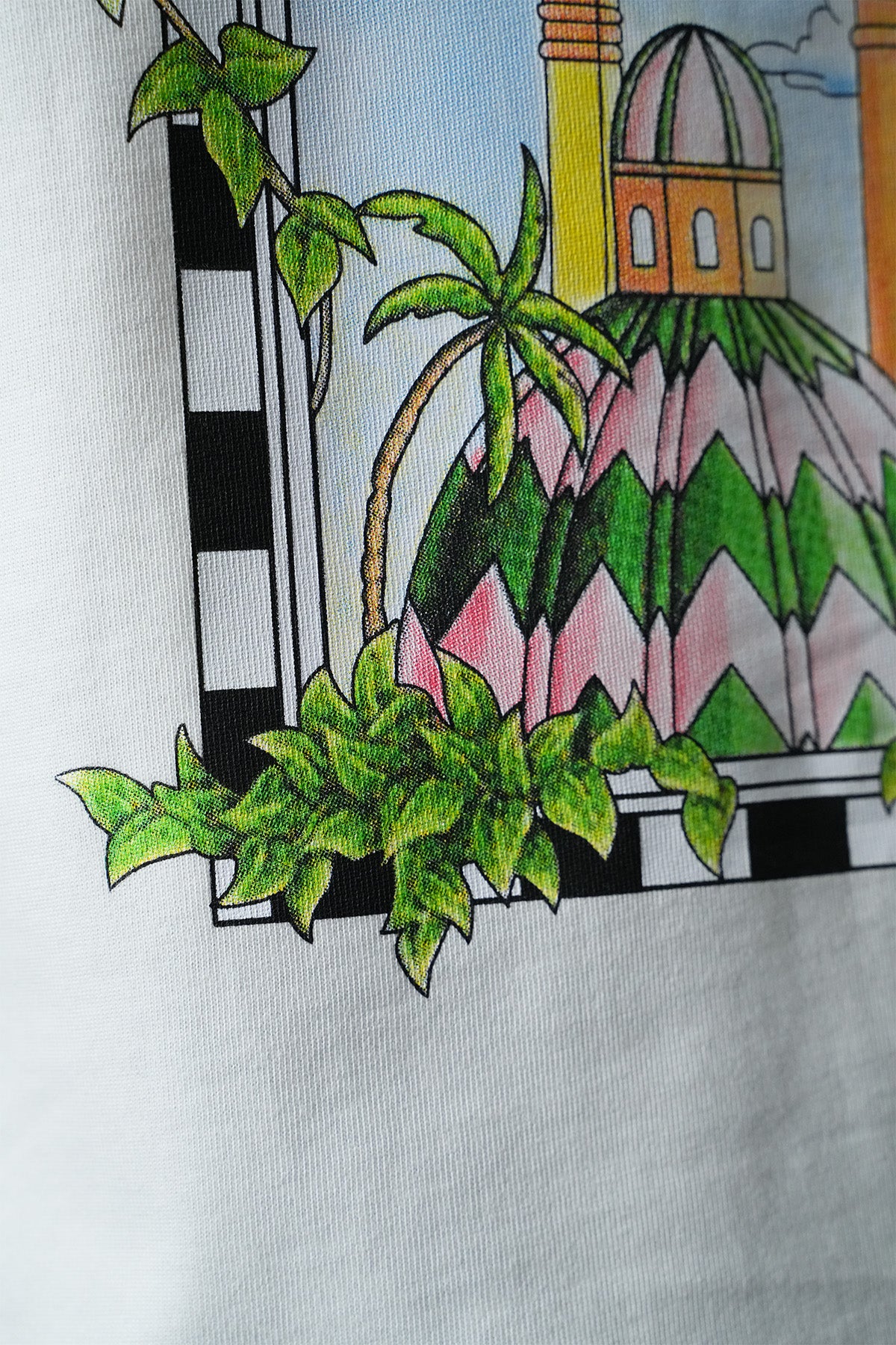 TEE SHIRT LL1100155