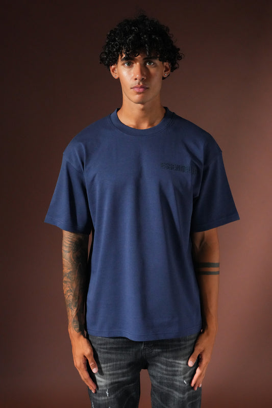 T-shirt oversize IPM 229