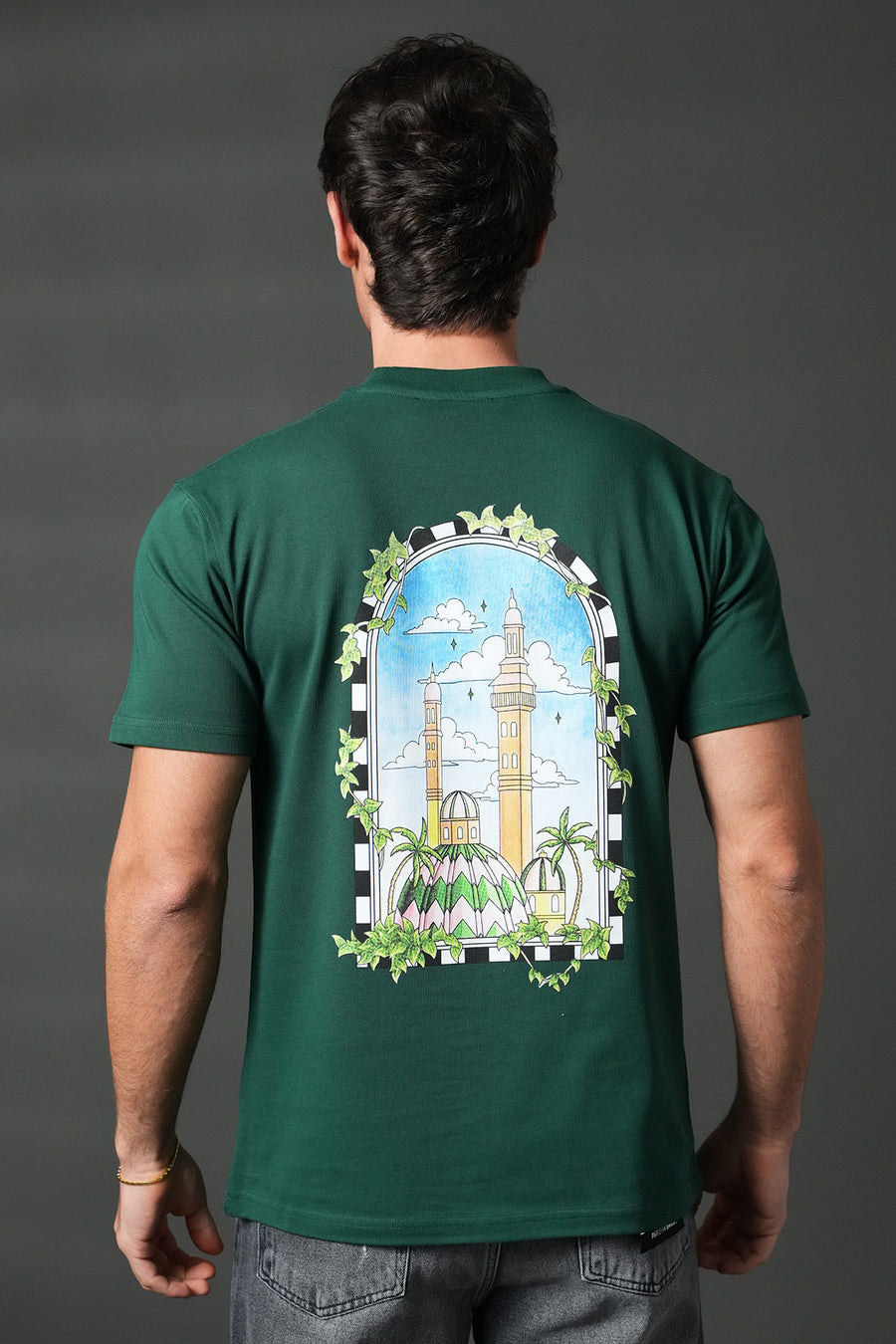 T-SHIRT LL1100155