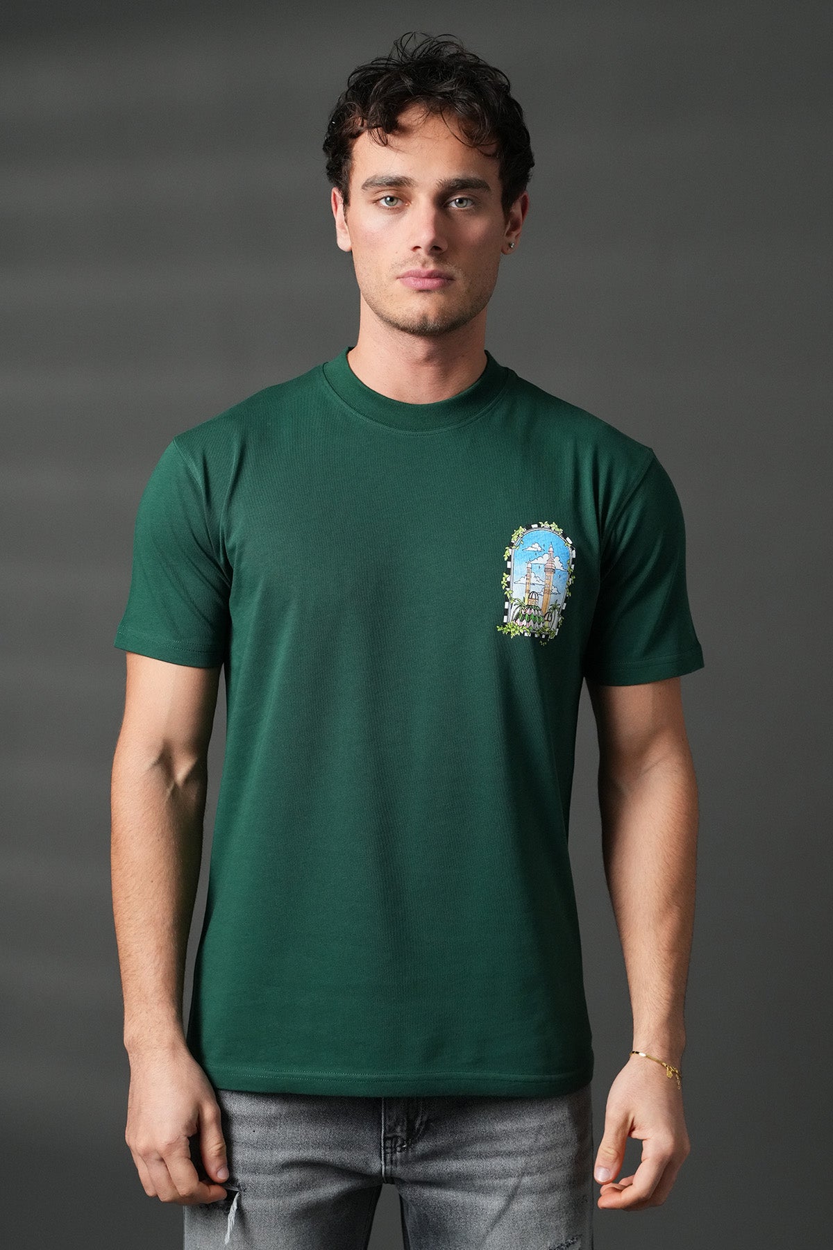 TEE SHIRT LL1100155