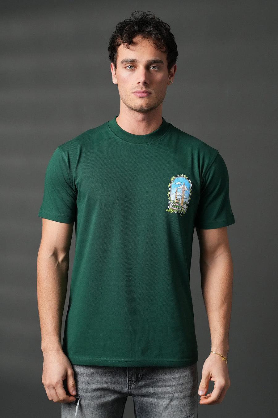 T-SHIRT LL1100155