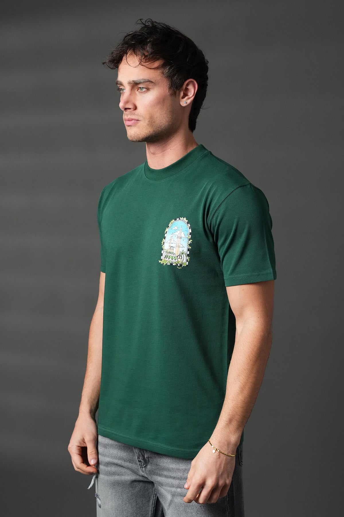TEE SHIRT LL1100155