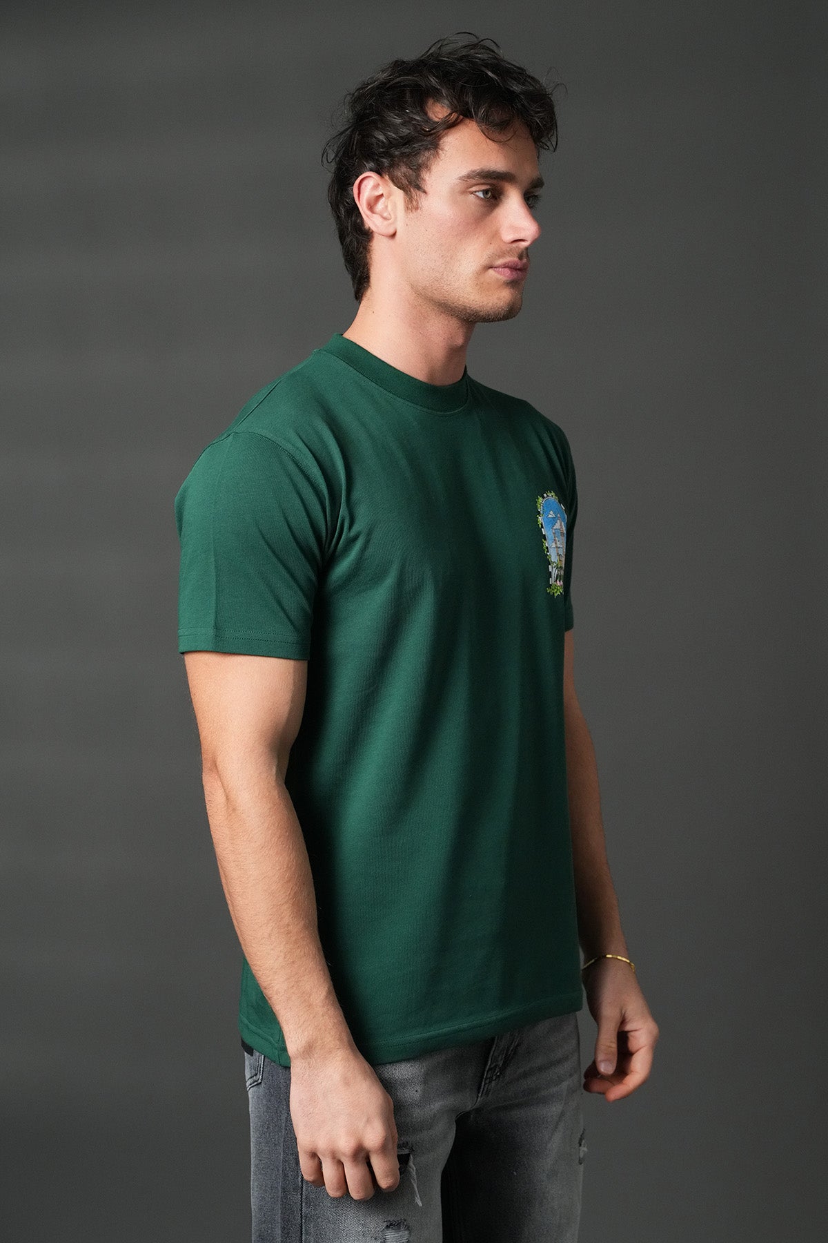 TEE SHIRT LL1100155