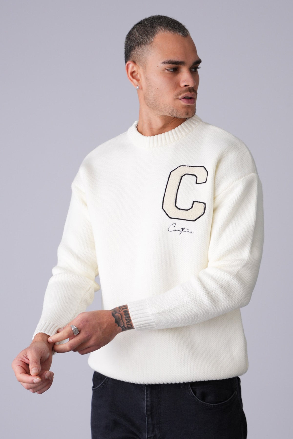 SWEATER LL5026