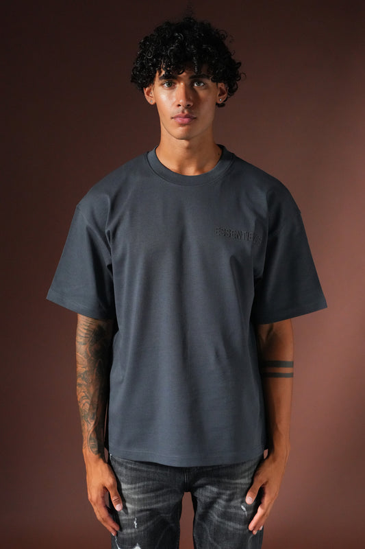 T-shirt oversize IPM 229