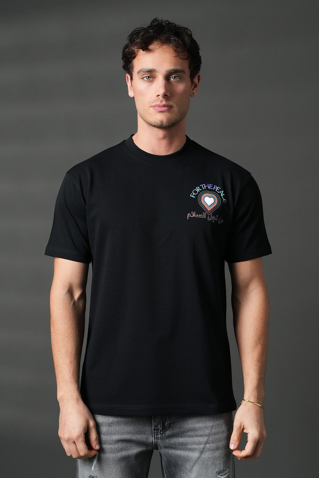 T-SHIRT LL1100157