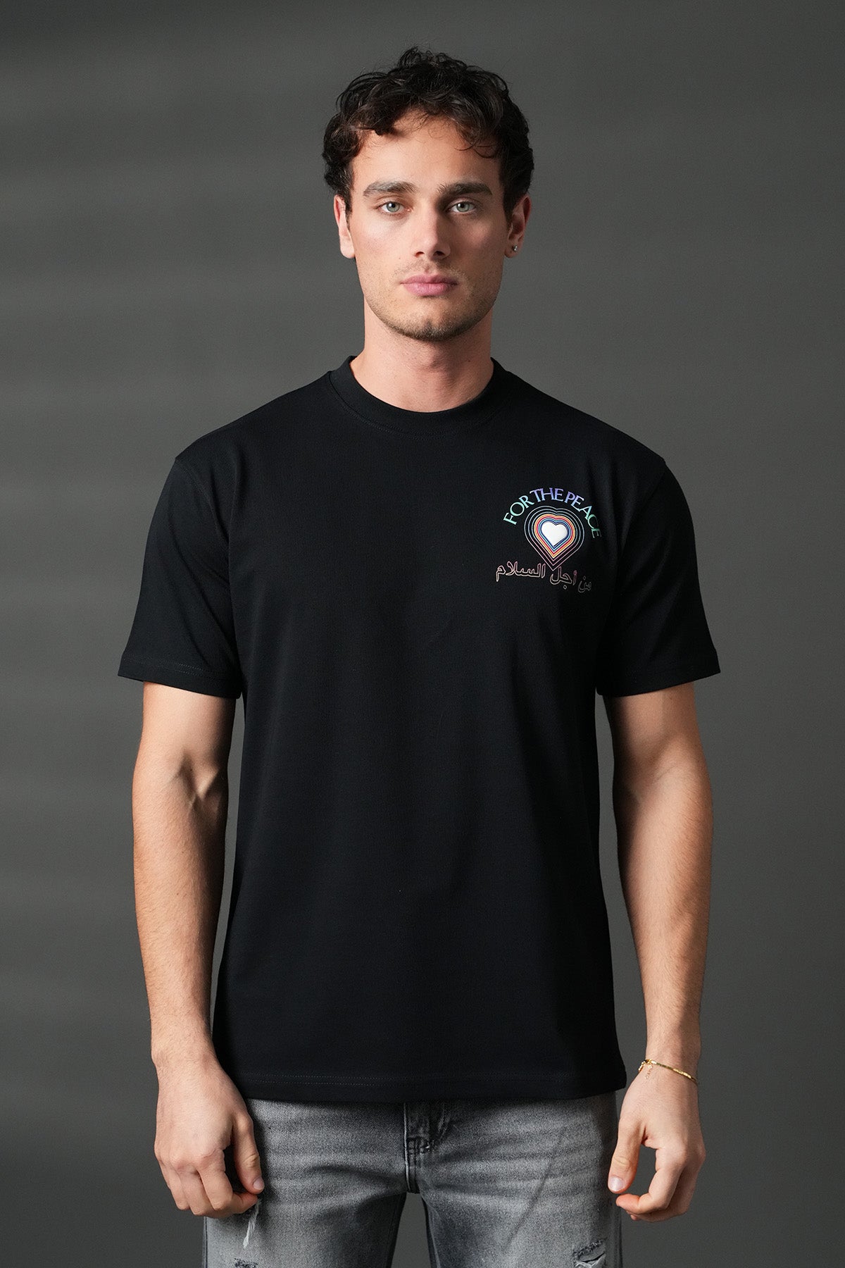 T-SHIRT LL1100157