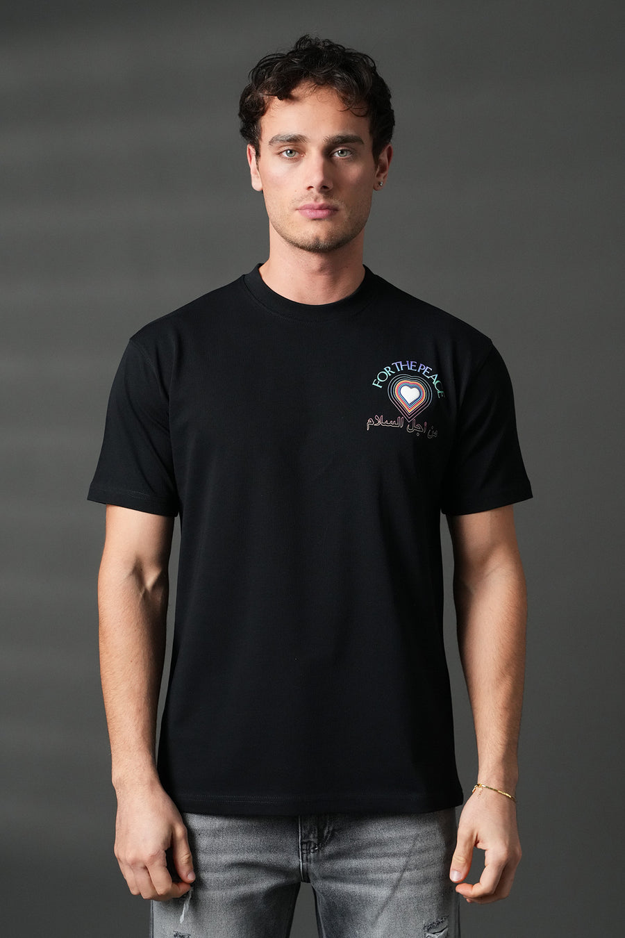 T-SHIRT LL1100157