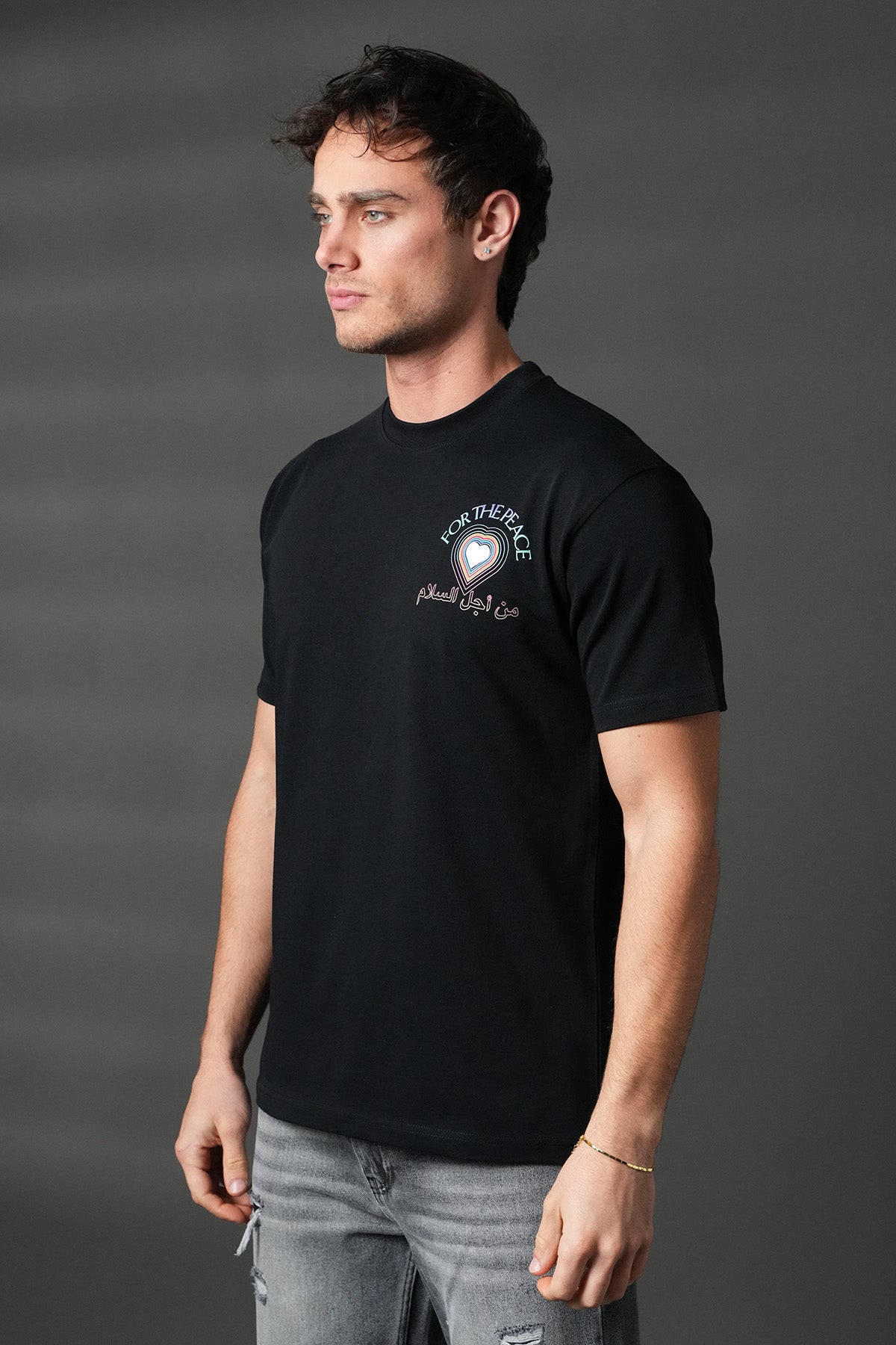 T-SHIRT LL1100157