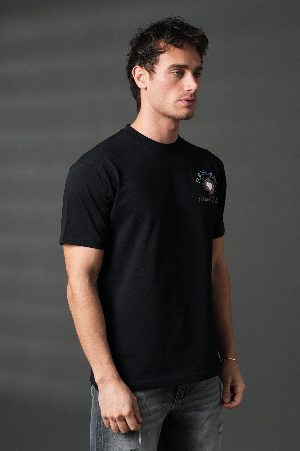 T-SHIRT LL1100157
