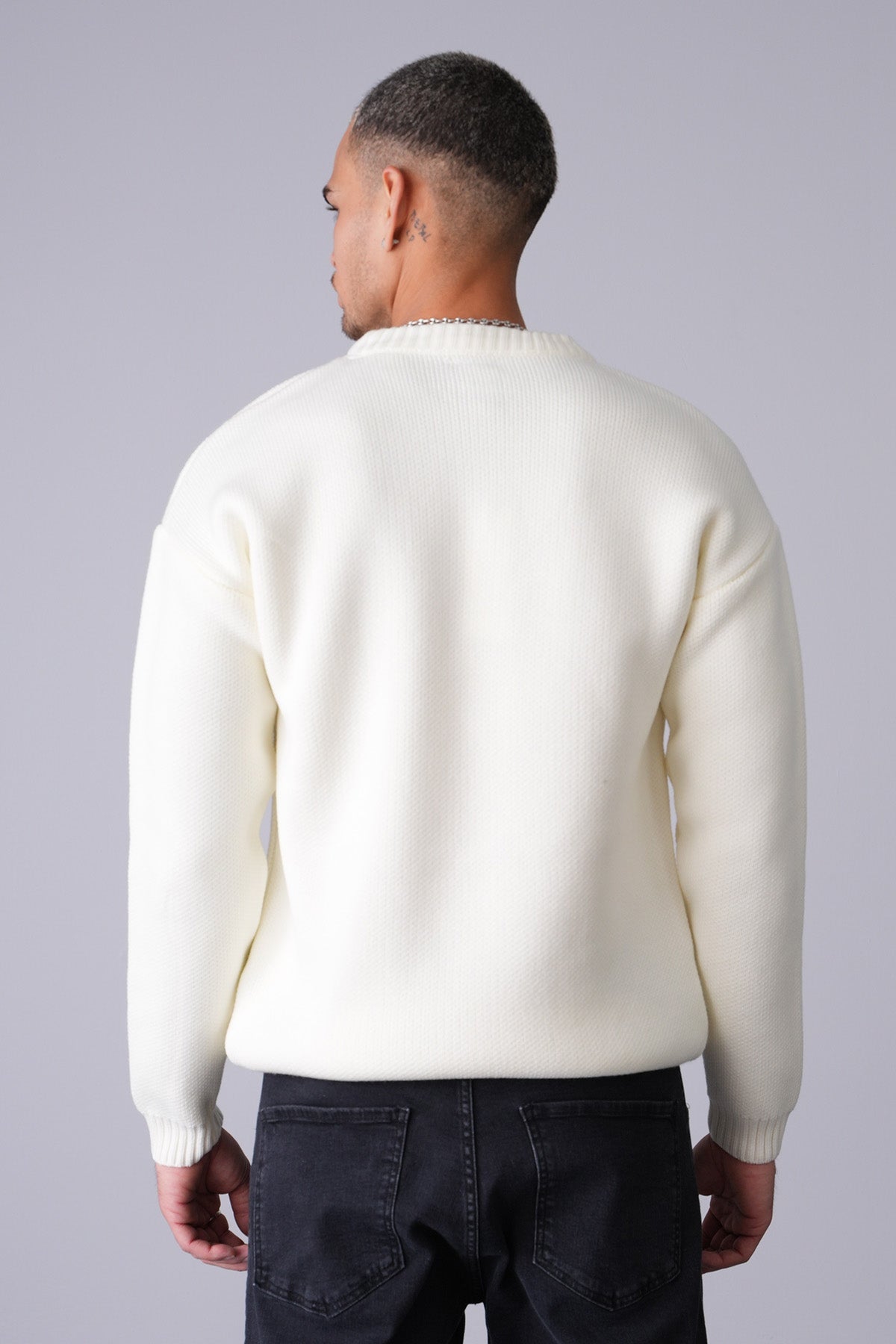 SWEATER LL5026