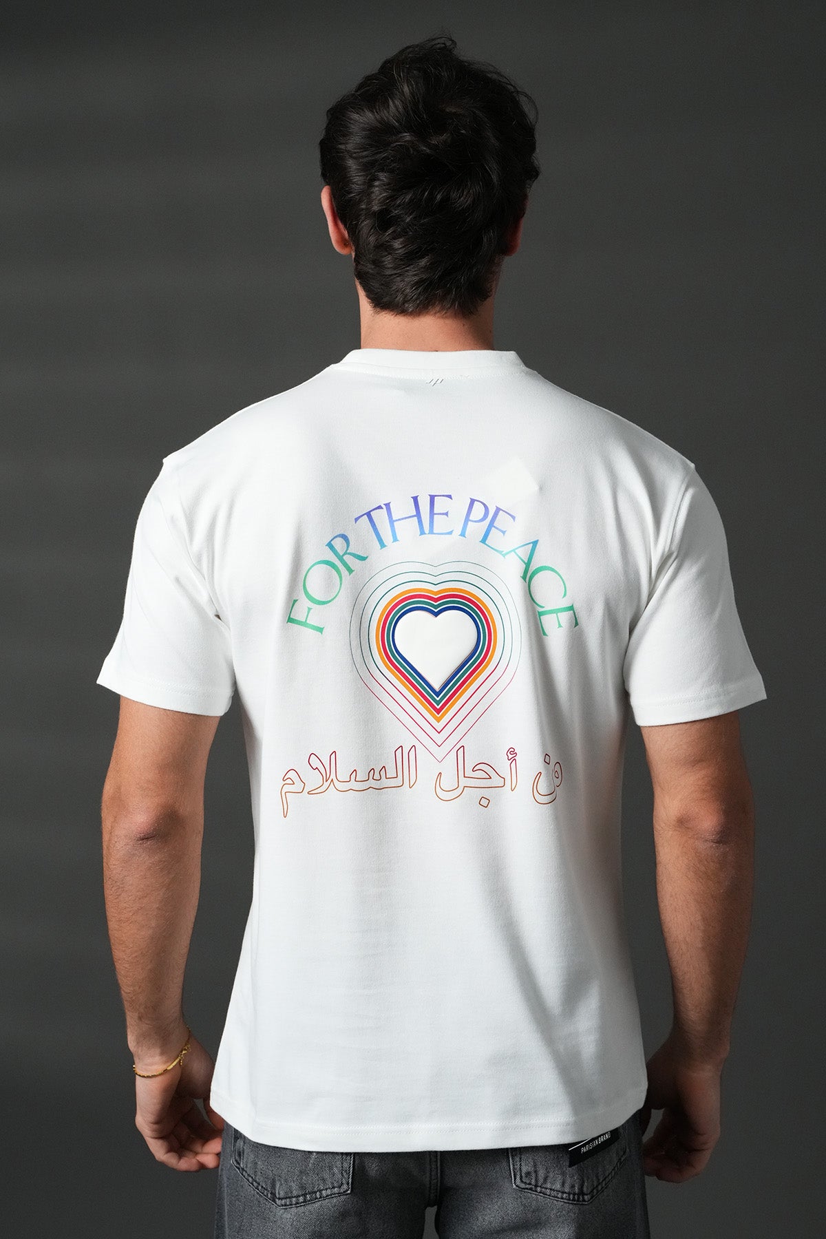 T-SHIRT LL1100157