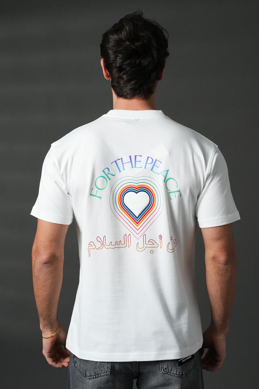 T-SHIRT LL1100157