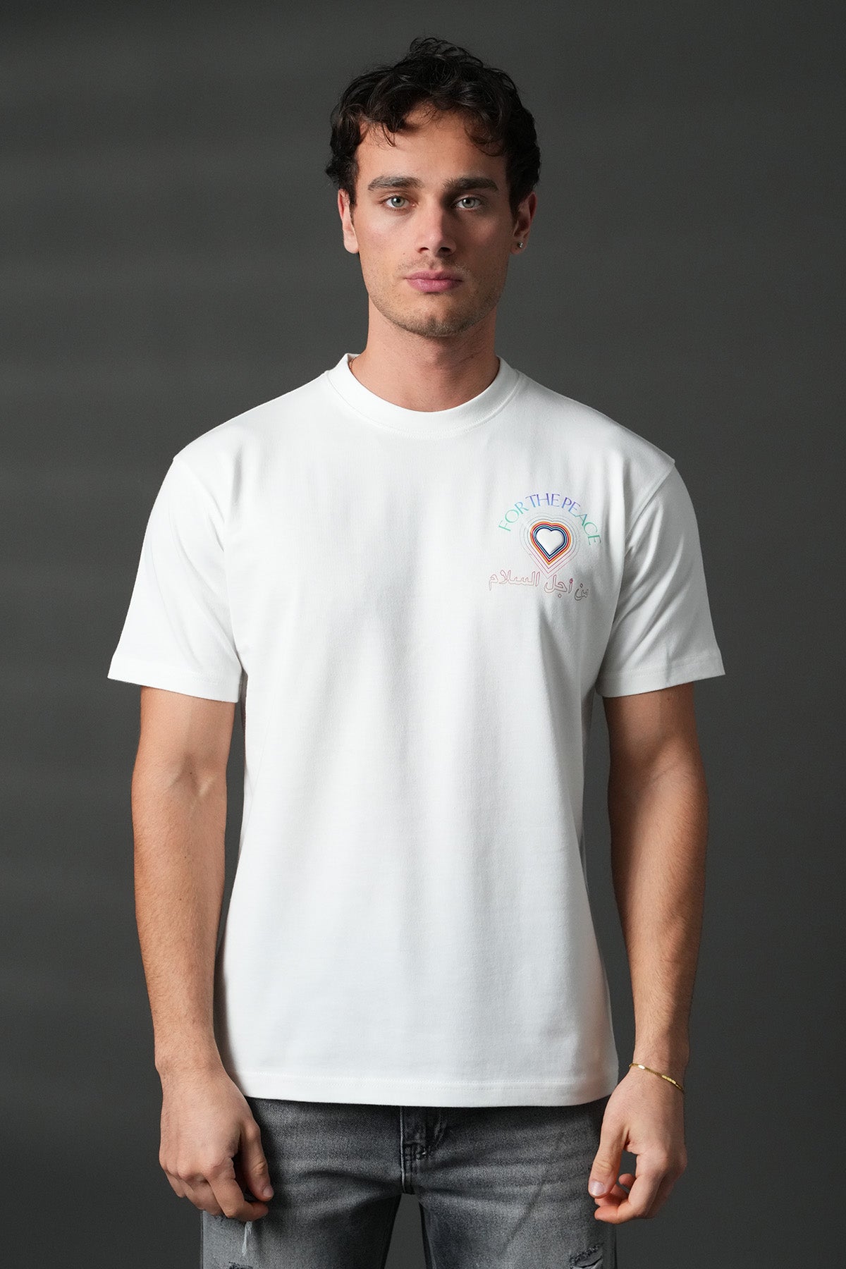 T-SHIRT LL1100157