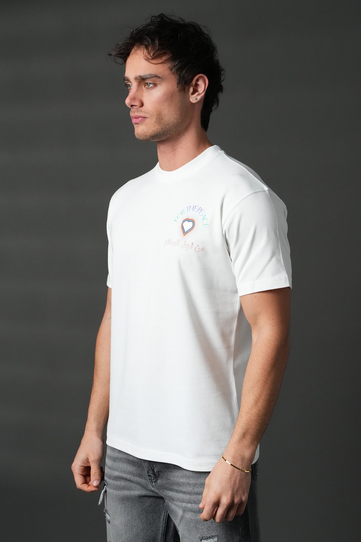 T-SHIRT LL1100157