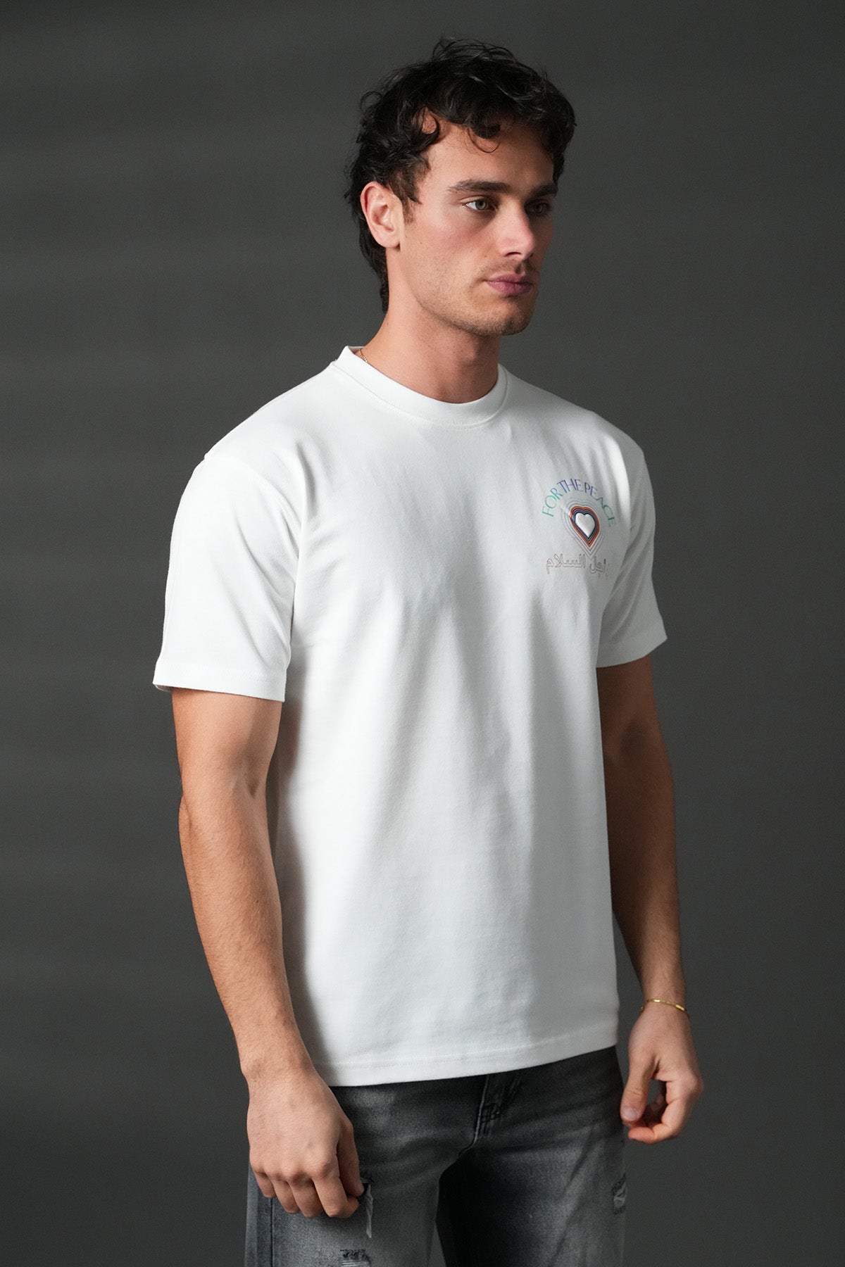 T-SHIRT LL1100157