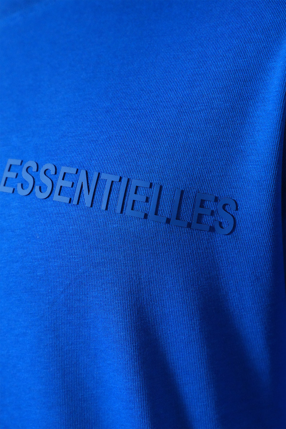 T-shirt oversize IPM 229