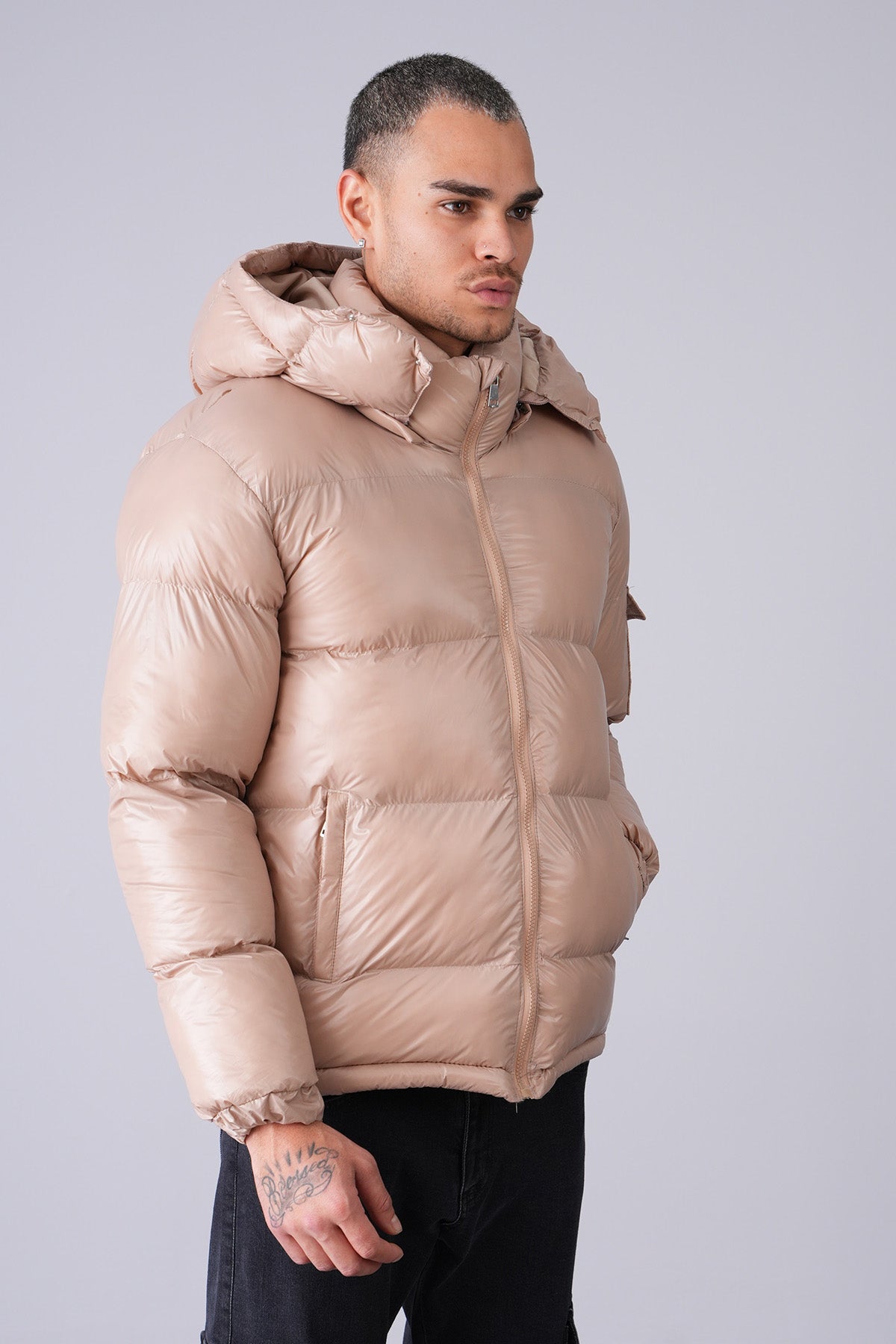 LL5712 DOWN JACKET