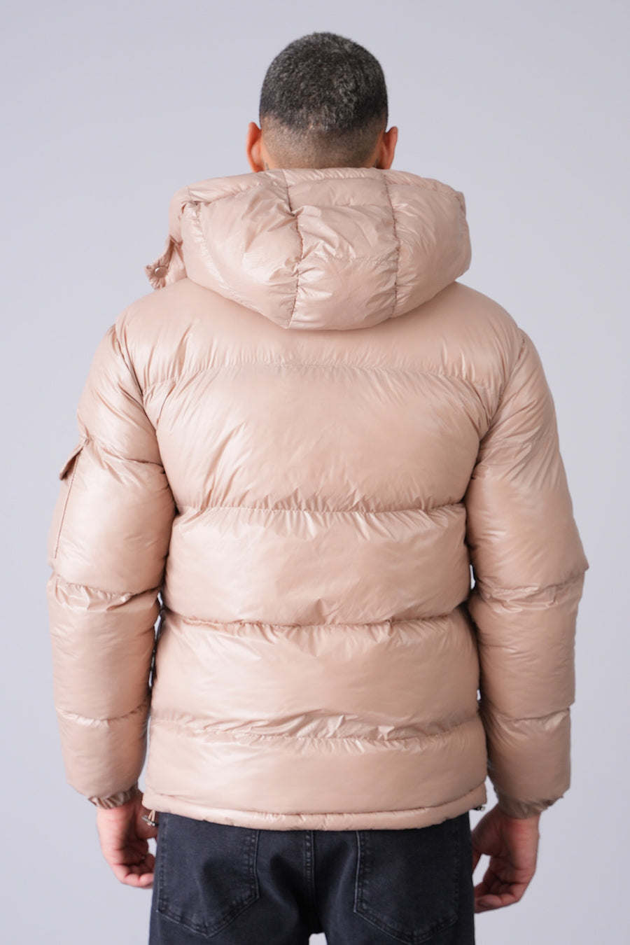 PUFFER JACKET LL5712