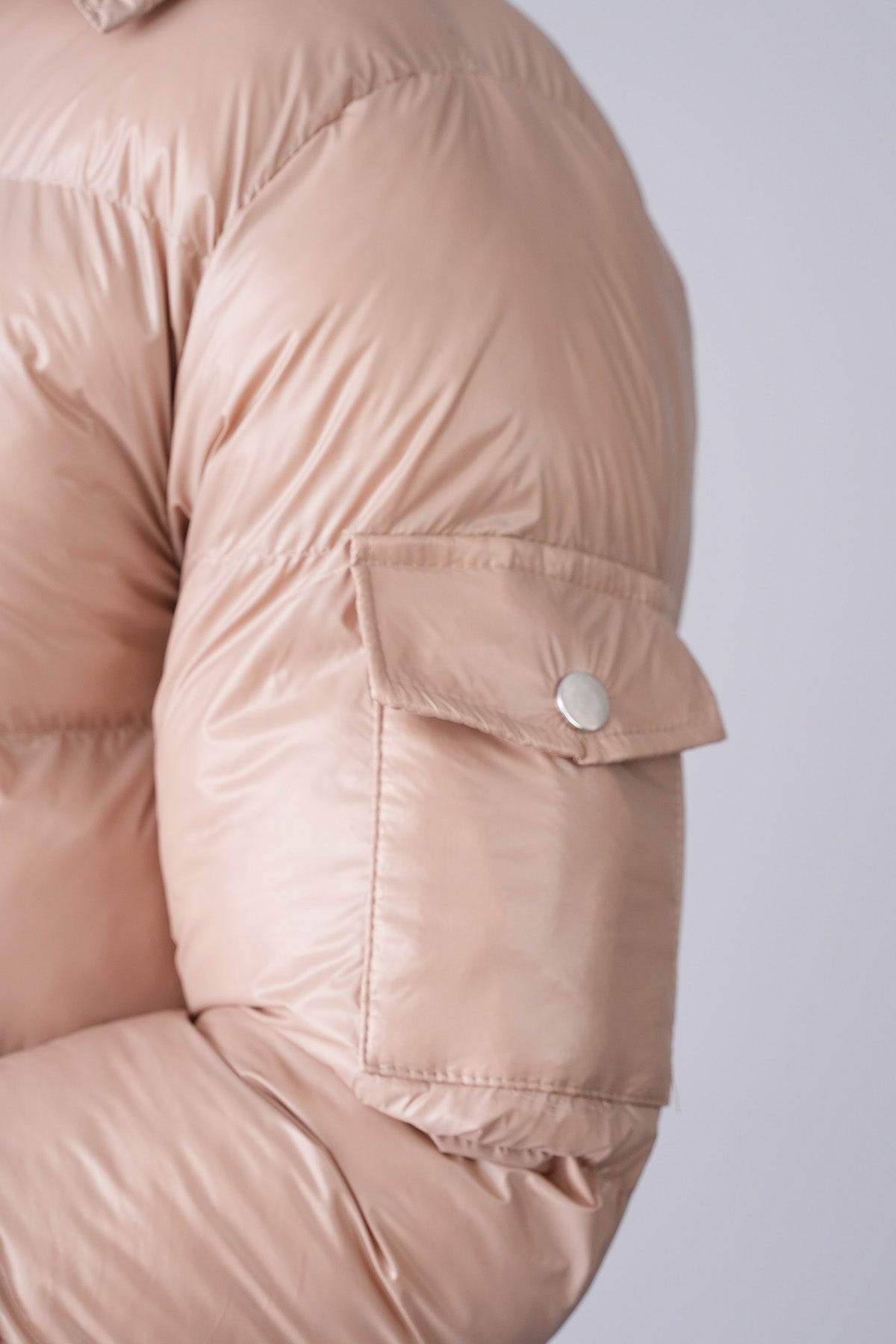 PUFFER JACKET LL5712