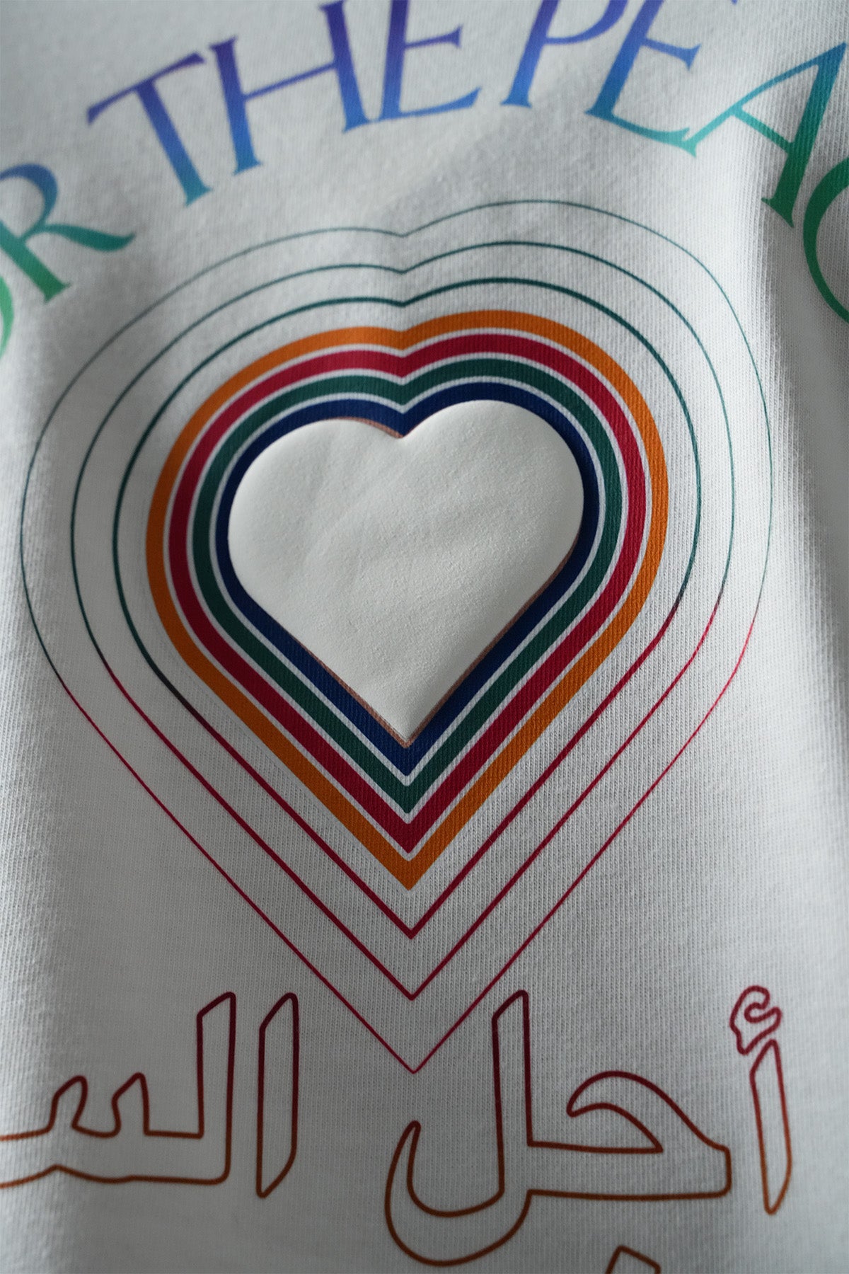 T-SHIRT LL1100157