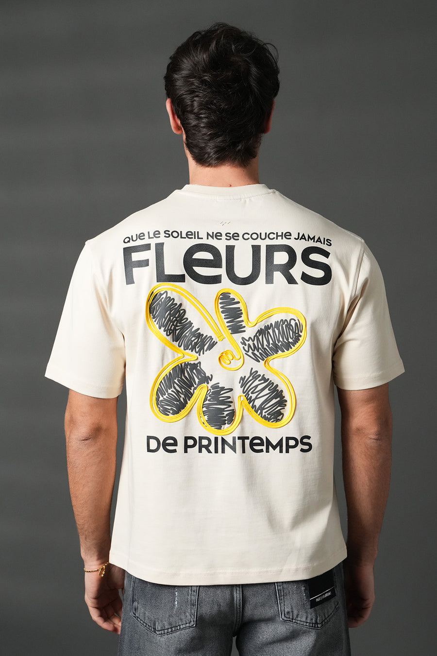 T-SHIRT LP-2517
