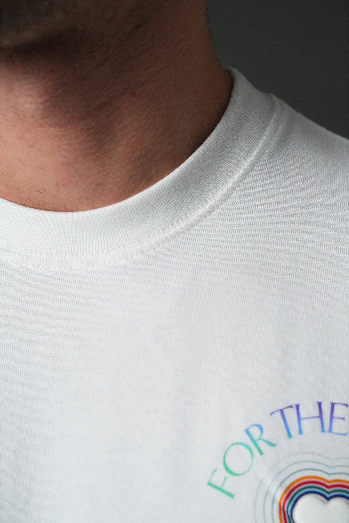 T-SHIRT LL1100157