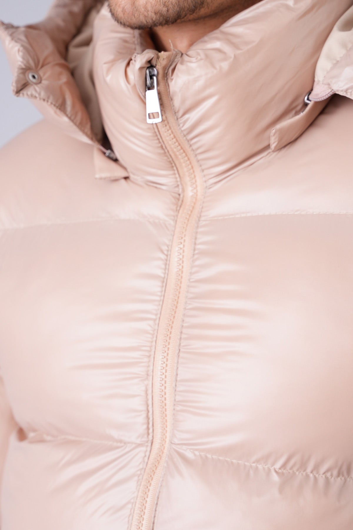 PUFFER JACKET LL5712