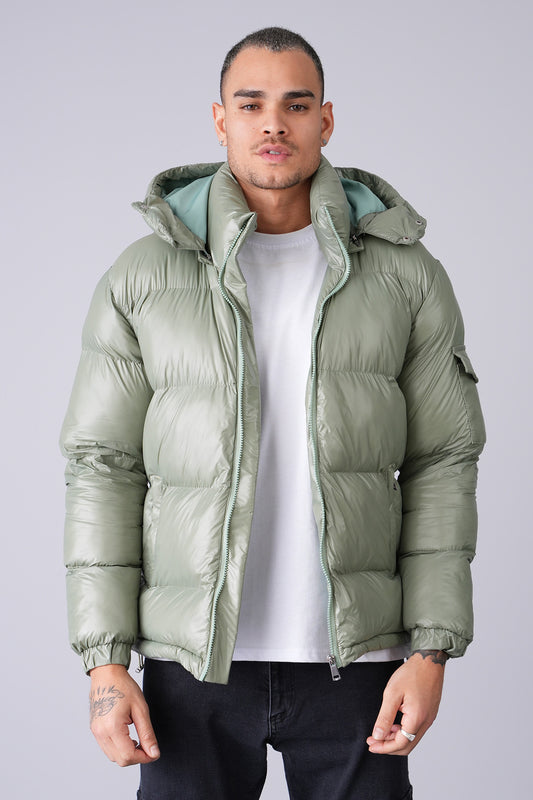 LL5712 DOWN JACKET